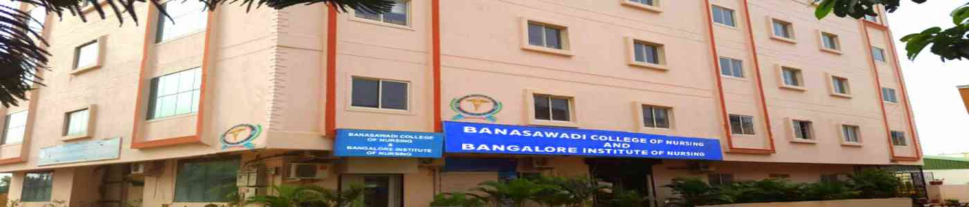 (BCN) Banasawadi College of Nursing (BCN) Banasawadi College of Nursing