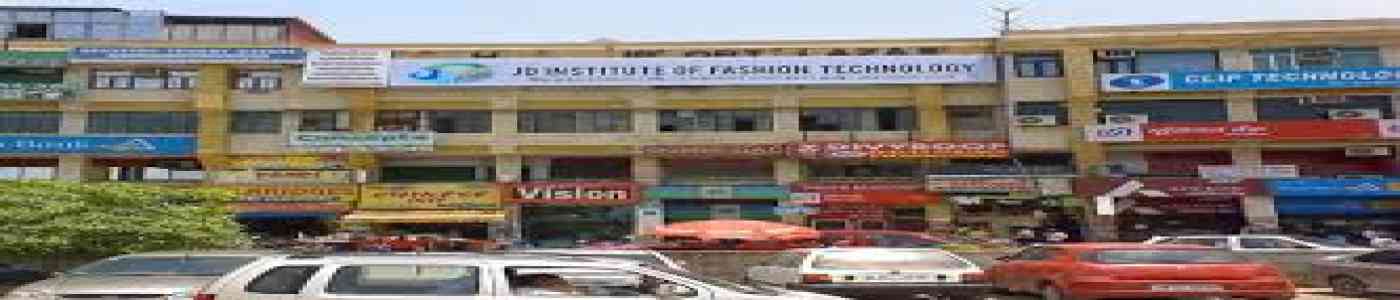 JD Institute of Fashion Technology, Mumbai JD Institute of Fashion Technology, Mumbai