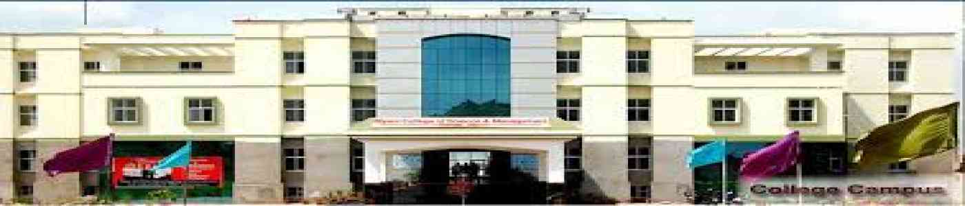 (BCSM) Biyani College of Science and Management (BCSM) Biyani College of Science and Management