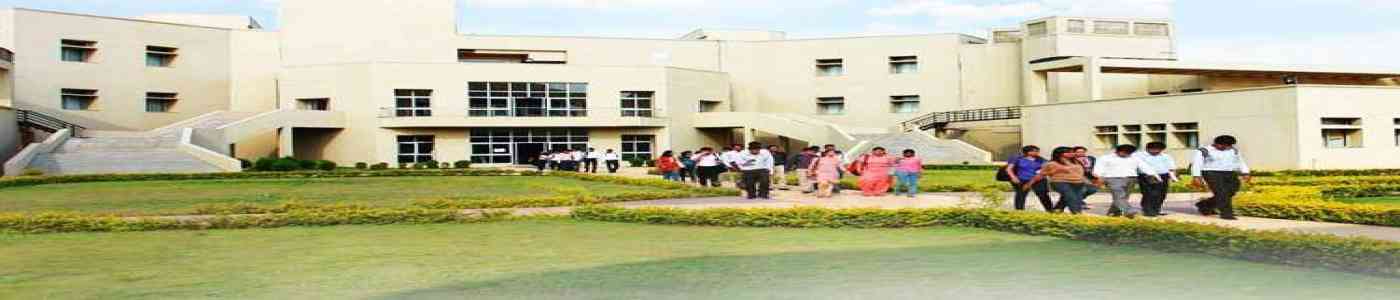 NICFAI Business School NICFAI Business School