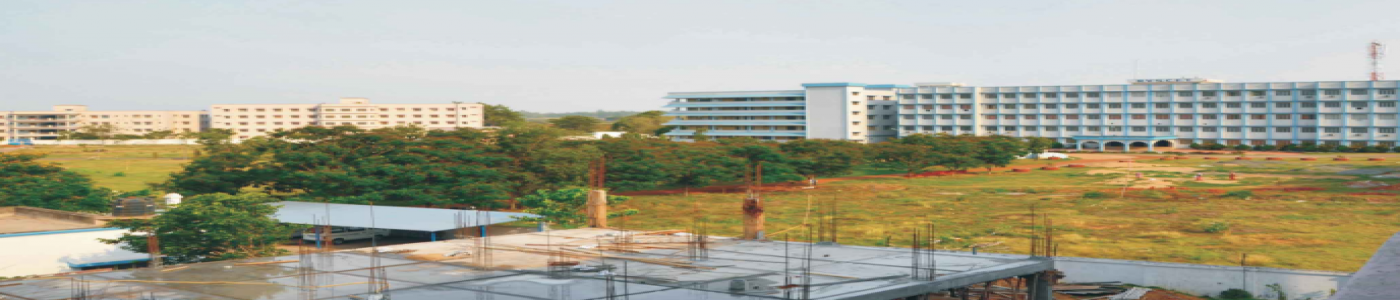 (RVSCET) R.V.S. College of Engineering and Technology (RVSCET) R.V.S. College of Engineering and Technology