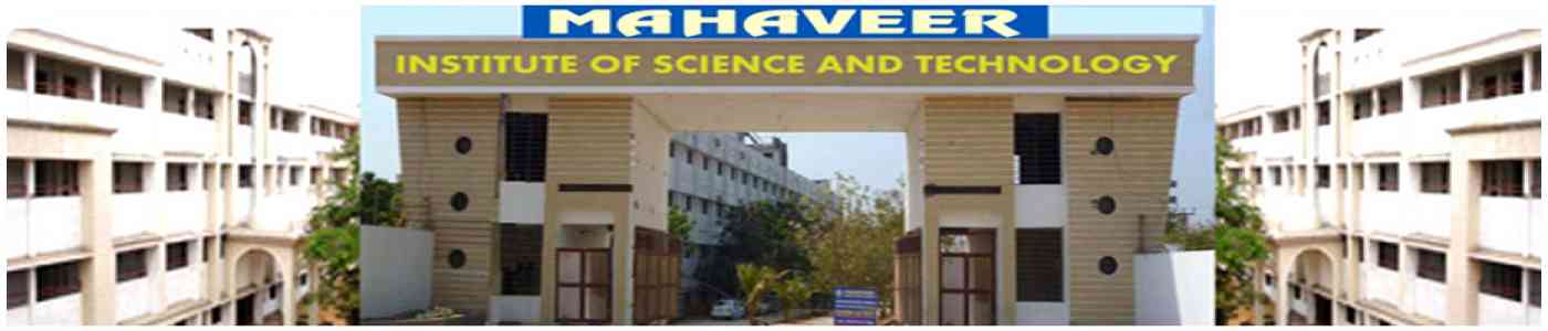 (MIET) Mahavir Institute of Engineering and Technology (MIET) Mahavir Institute of Engineering and Technology