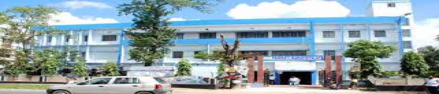 (PMV) Panihati Mahavidyalaya (PMV) Panihati Mahavidyalaya