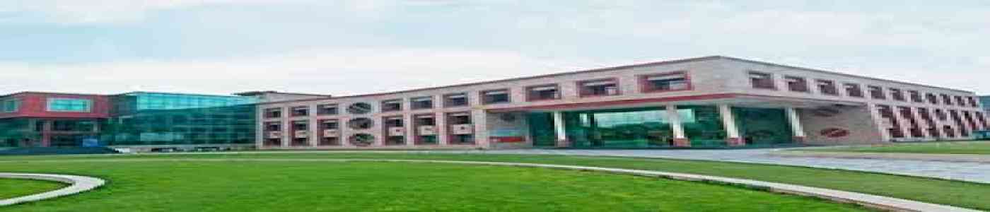 (JECRC) JECRC UDML College of Engineering (JECRC) JECRC UDML College of Engineering