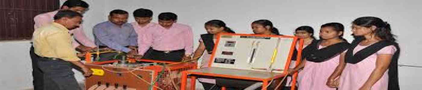 (SVSET) Swami Vivekananda School Of Engineering & Technology (SVSET) Swami Vivekananda School Of Engineering & Technology