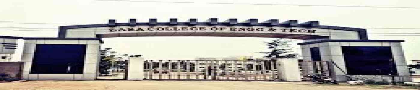 (ECET) Easa College of Engineering & Technology (ECET) Easa College of Engineering & Technology