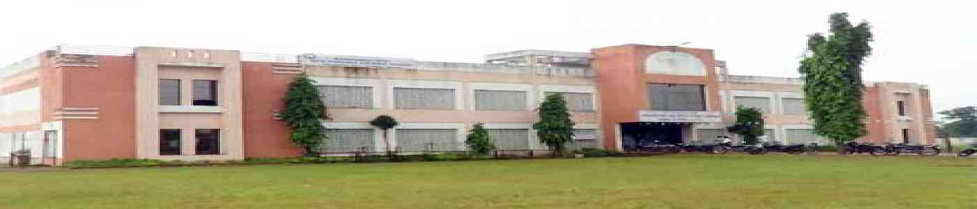 (MBPACC) MB Patel Arts Commerce College (MBPACC) MB Patel Arts Commerce College