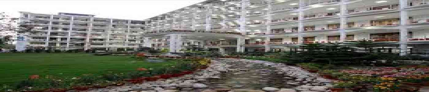 ERA's Lucknow Medical College ERA's Lucknow Medical College