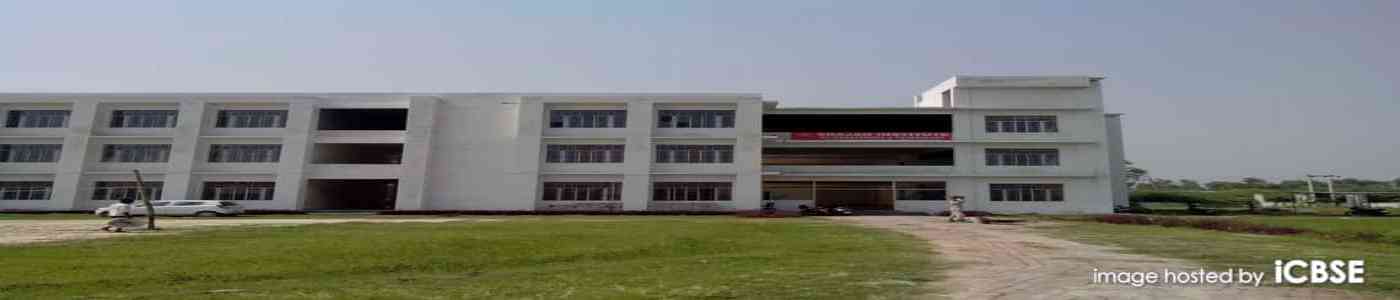 (SRAJAN) Srajan Institute of Management & Technology (SRAJAN) Srajan Institute of Management & Technology