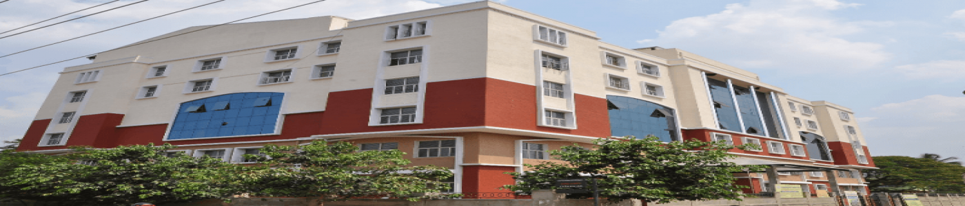 (SABS) Seshadripuram Academy of Business Studies (SABS) Seshadripuram Academy of Business Studies