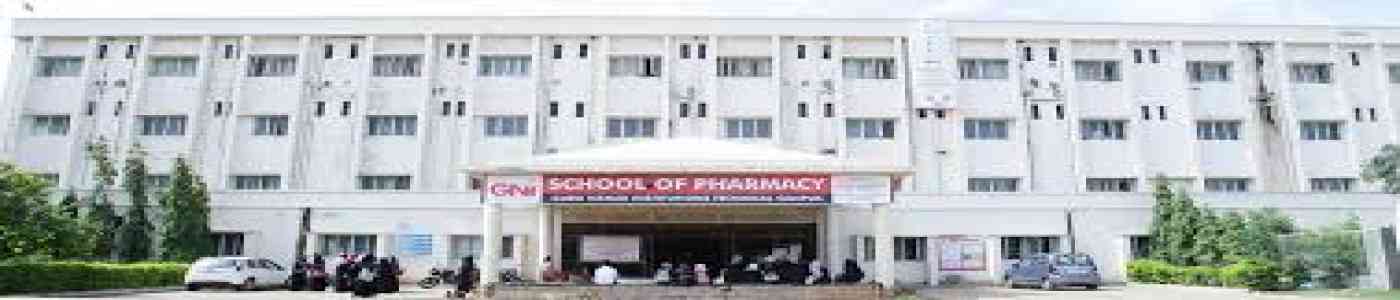 (GNITC) Guru Nanak Institute of Management (GNITC) Guru Nanak Institute of Management
