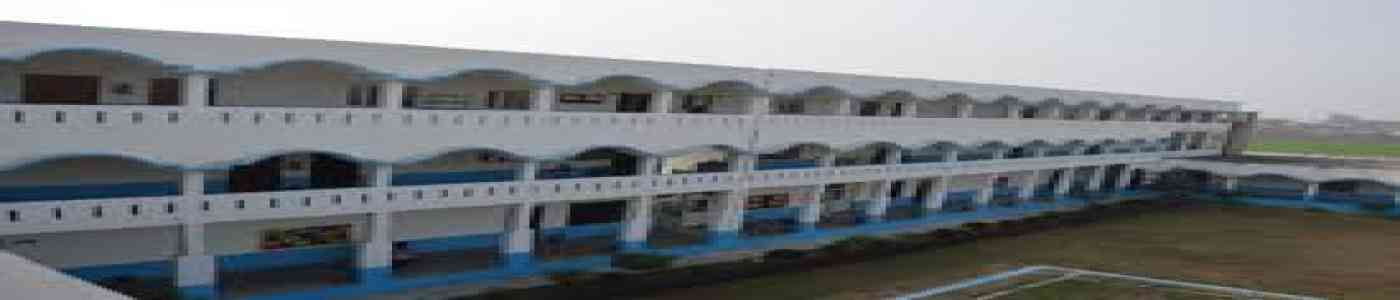 Gautam Buddha Government Degree College Gautam Buddha Government Degree College