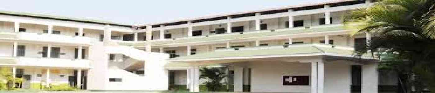 Sri Jayendra Saraswathy Maha Vidyalaya College of Arts and Science Sri Jayendra Saraswathy Maha Vidyalaya College of Arts and Science