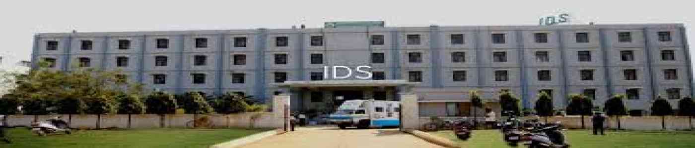 (IDS) Institute of Dental Sciences (IDS) Institute of Dental Sciences