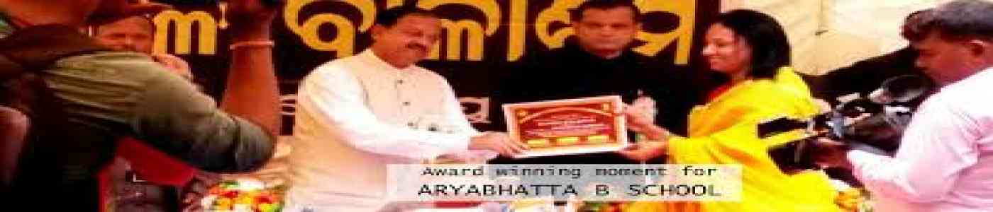 Aryabhatta B-school Aryabhatta B-school