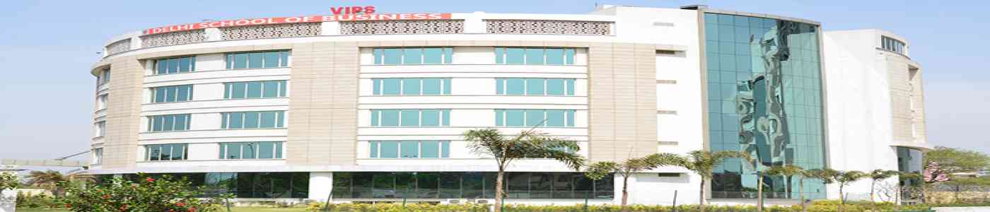 Delhi School of Business Delhi School of Business