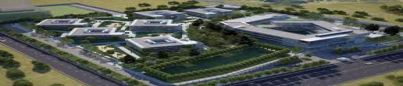 (GMR HYDERABAD) GMR School of Business (GMR HYDERABAD) GMR School of Business