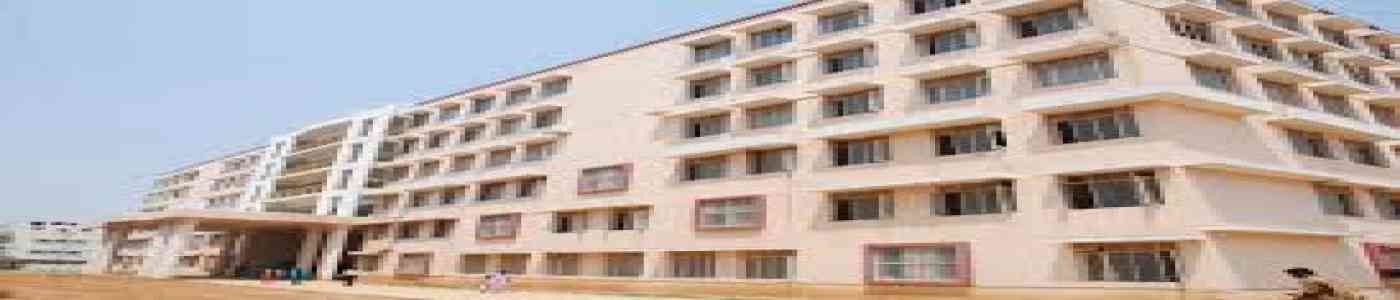 (SCTIT) SCT Institute of Technology (SCTIT) SCT Institute of Technology