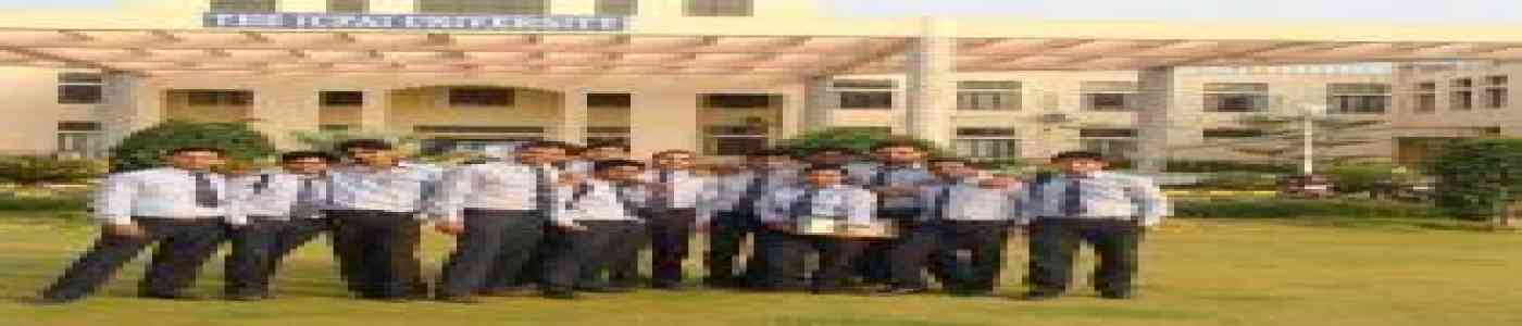 ICFAI Business School, Jaipur ICFAI Business School, Jaipur