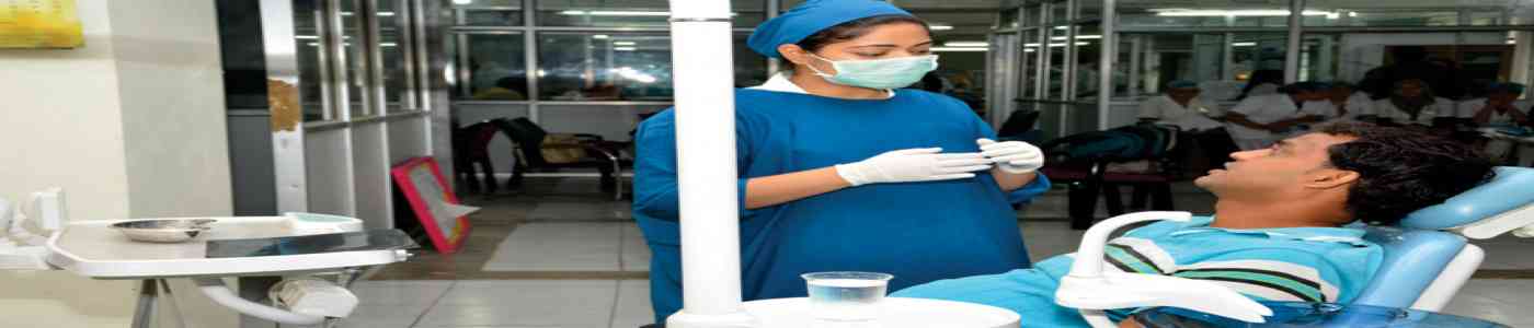 (BIDSH) Buddha Institute of Dental Science & Hospital (BIDSH) Buddha Institute of Dental Science & Hospital