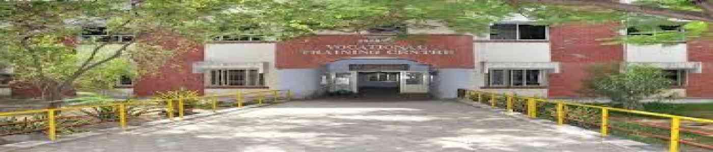 National Institute for the Visually Handicapped Regional Centre, Chennai National Institute for the Visually Handicapped Regional Centre, Chennai