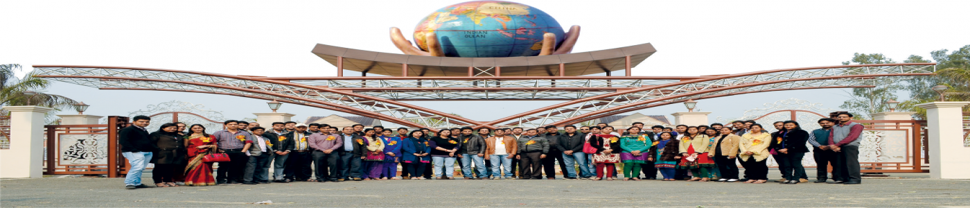 Radha Govind Group of Institutions, Meerut Radha Govind Group of Institutions, Meerut