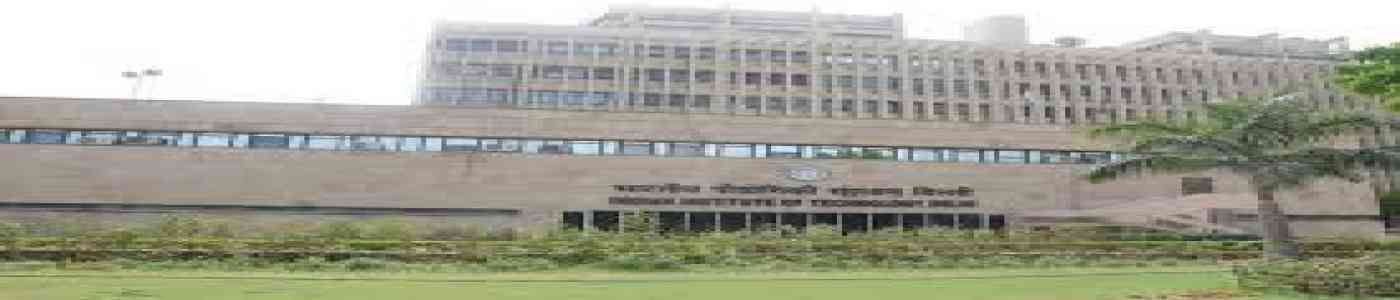 IIT Delhi IIT Delhi