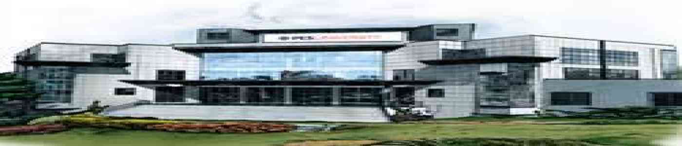 PES, College of Management & Economics Studies PES, College of Management & Economics Studies