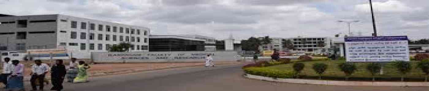 (KFMSR) Karpagam Faculty of Medical Sciences & Research (KFMSR) Karpagam Faculty of Medical Sciences & Research