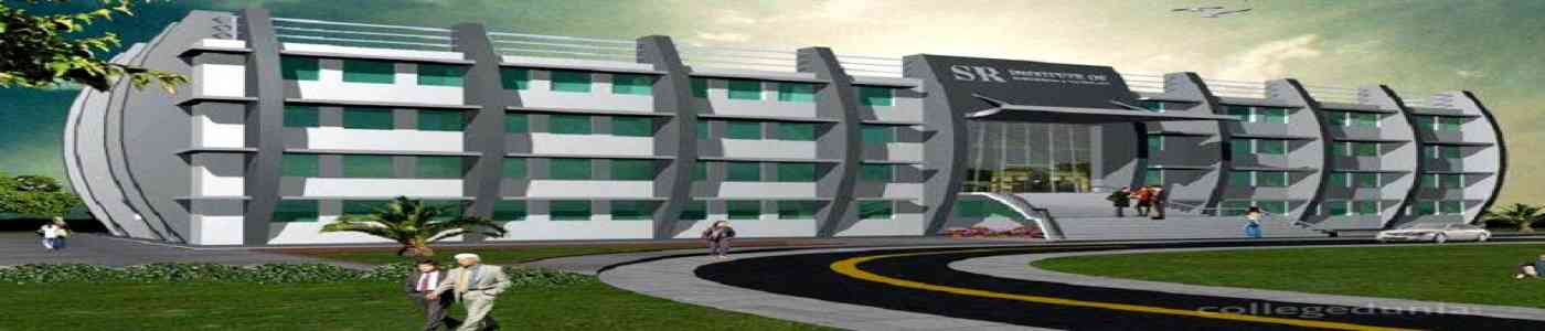 (SRM LUCKNOW) SRM Business School (SRM LUCKNOW) SRM Business School