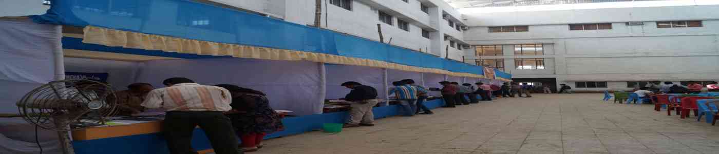 (CDRF) Chennai Dental Research Foundation (CDRF) Chennai Dental Research Foundation
