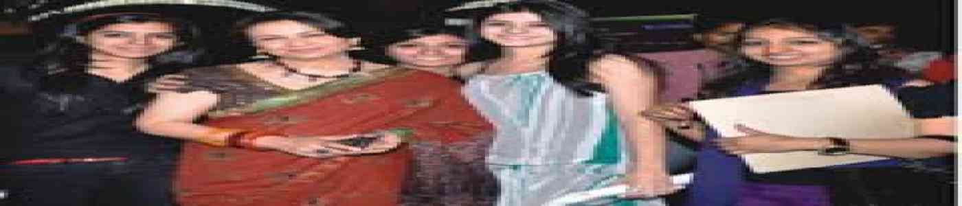 JD Institute of Fashion Technology, Guwahati JD Institute of Fashion Technology, Guwahati