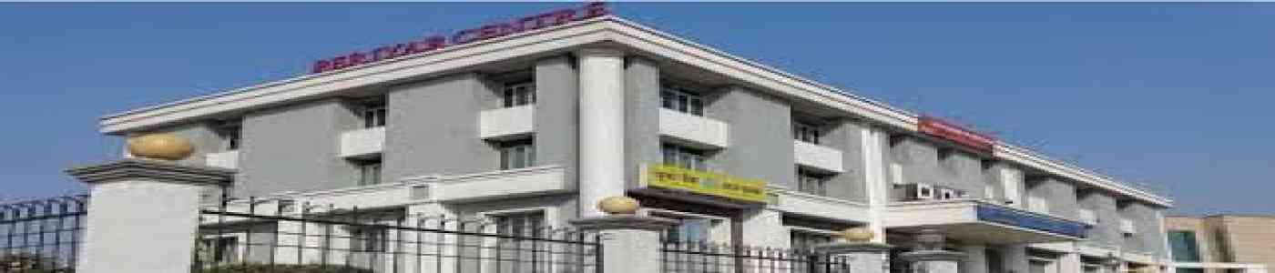 (PMCC) Periyar Management and Computer College (PMCC) Periyar Management and Computer College