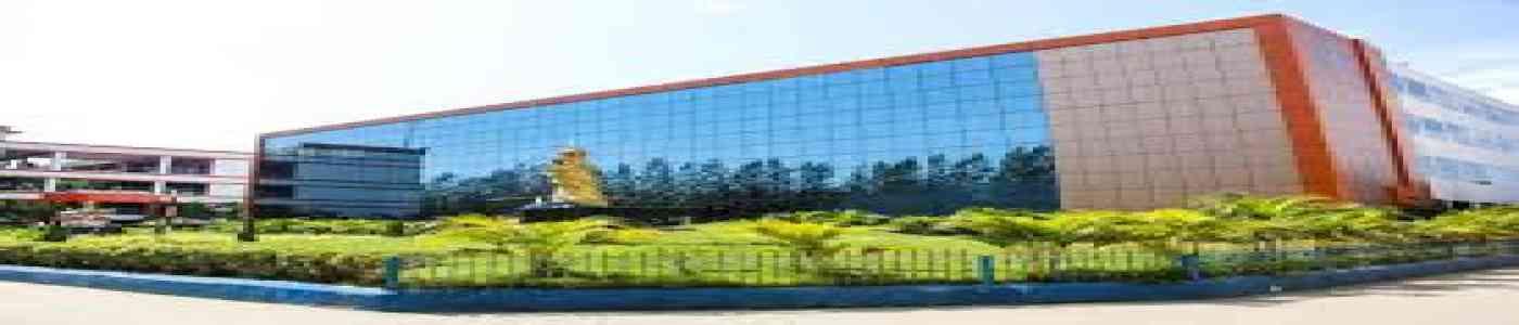 (SJIT) St. Joseph's Institute of Technology (SJIT) St. Joseph's Institute of Technology