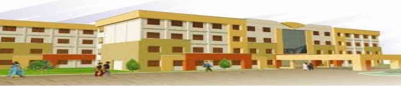 (TSITW) Tejaa Shakthi Institute of Technology for Women (TSITW) Tejaa Shakthi Institute of Technology for Women