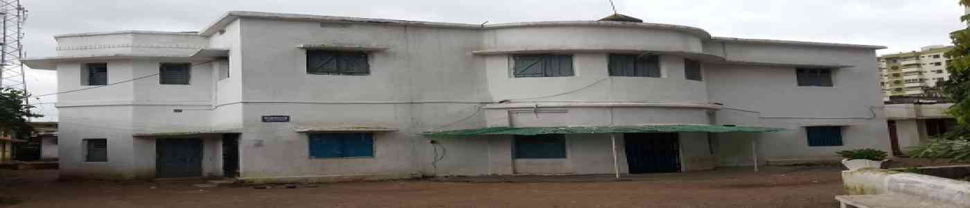 S.S. Memorial College S.S. Memorial College