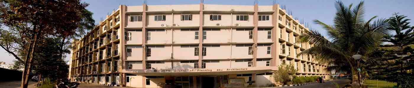 (DSPA) Deccan School of Planning and Architecture (DSPA) Deccan School of Planning and Architecture