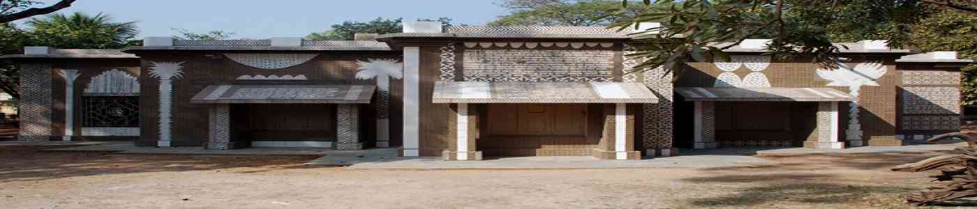 Charat Niketan Vishwa Bharati Kanya Mahavidyalaya Charat Niketan Vishwa Bharati Kanya Mahavidyalaya