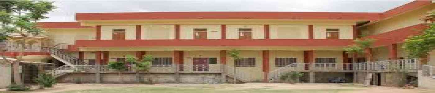 Rajasthan Shikshak Prashikshan Vidyapeeth, Jaipur Rajasthan Shikshak Prashikshan Vidyapeeth, Jaipur