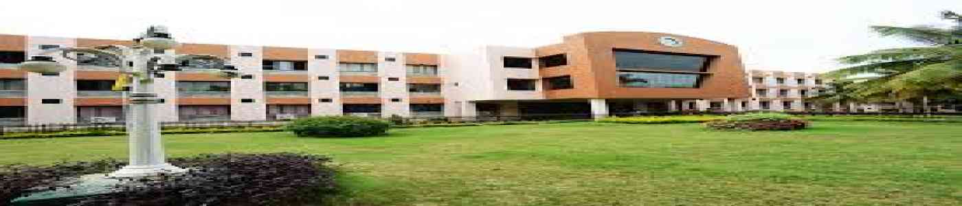 (NMIT) Nitte Meenakshi Institute of Technology (NMIT) Nitte Meenakshi Institute of Technology