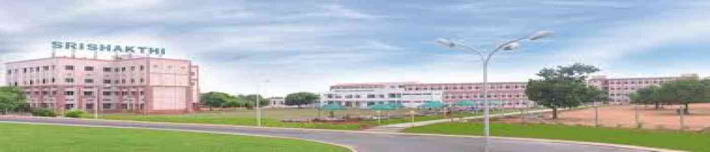 (SIET) Sri Shakthi Institute of Engineering and Technology (SIET) Sri Shakthi Institute of Engineering and Technology