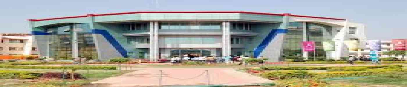 (JBIMS MUMBAI) Jankidevi Bajaj Institute of Management Studies (JBIMS MUMBAI) Jankidevi Bajaj Institute of Management Studies