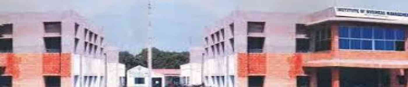 (IBM DARBHANGA) Institute of Business Management (IBM DARBHANGA) Institute of Business Management