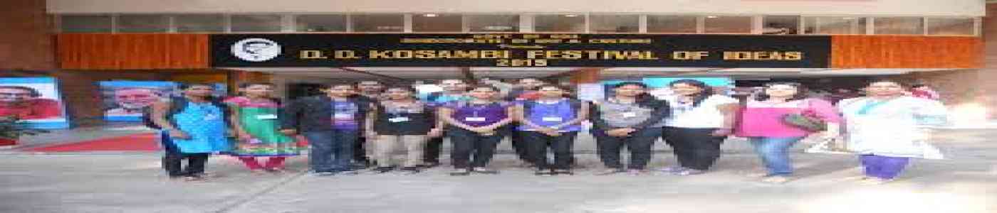 Fr. Agnel College of Arts & Commerce Fr. Agnel College of Arts & Commerce