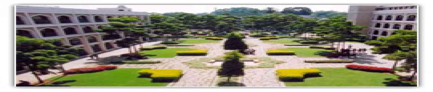 (AAASCC) Al Ameen Arts, Science & Commerce College (AAASCC) Al Ameen Arts, Science & Commerce College