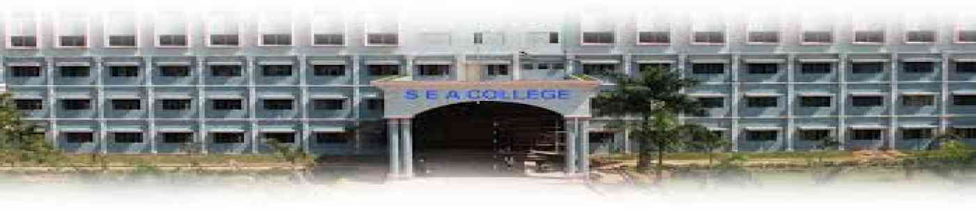 (SEACSAM) S.E.A. College of Arts, Commerce and Science (SEACSAM) S.E.A. College of Arts, Commerce and Science
