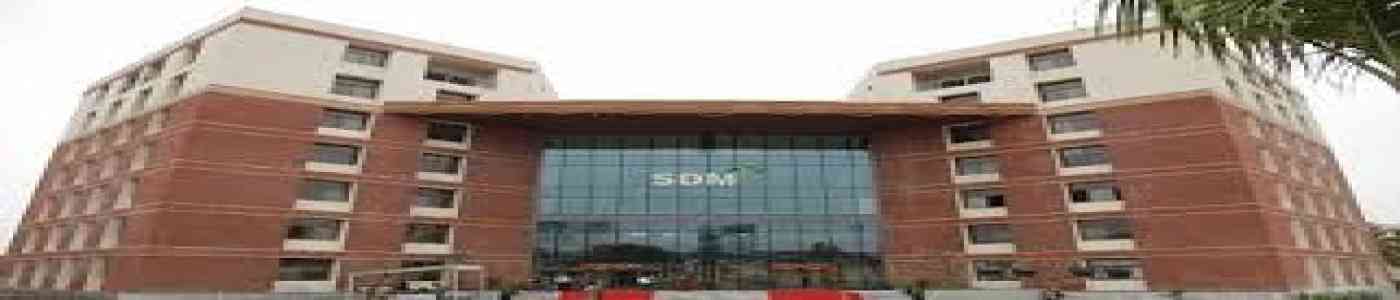 SDM Institute of Ayurveda, Bangalore SDM Institute of Ayurveda, Bangalore