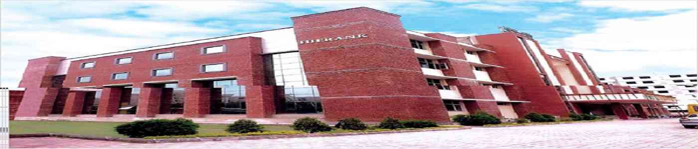 Hierank Business School Hierank Business School