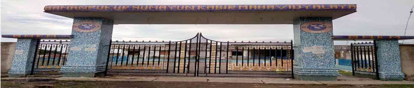(BHKM) Bamanpukur Humayun Kabir Mahavidyalaya (BHKM) Bamanpukur Humayun Kabir Mahavidyalaya