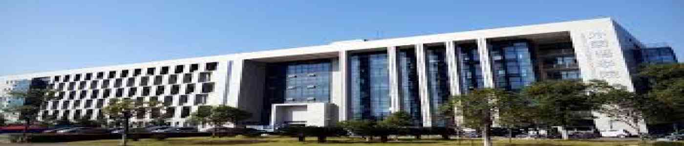 School of Foreign Languages School of Foreign Languages